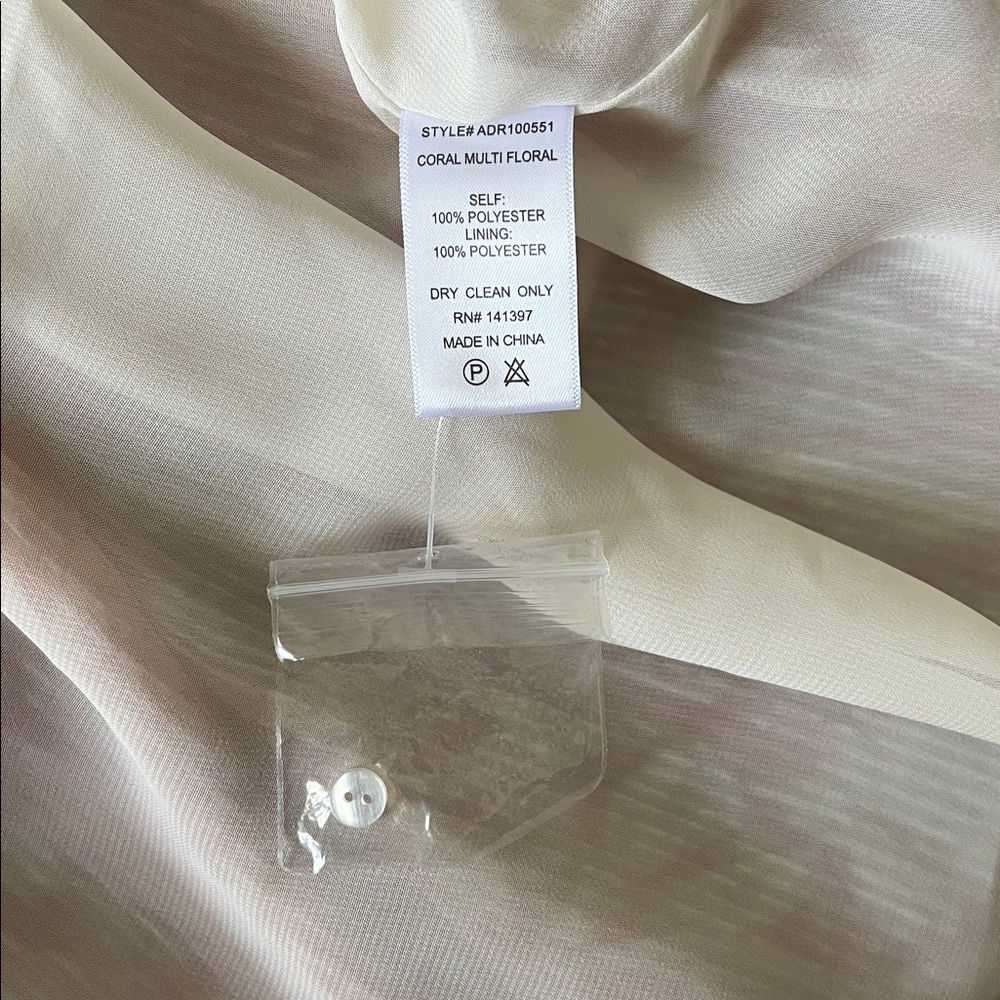 Astr The Label Pink Long Sleeve Mini Dress - Picture 17 of 17